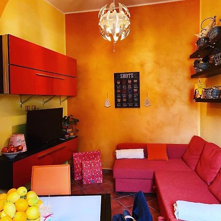 Casa Di Titti Villa Salerno Dış mekan fotoğraf