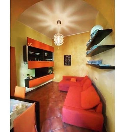 Casa Di Titti Villa Salerno Dış mekan fotoğraf