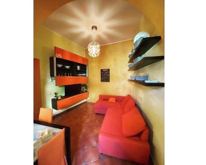 Casa Di Titti Villa Salerno Dış mekan fotoğraf
