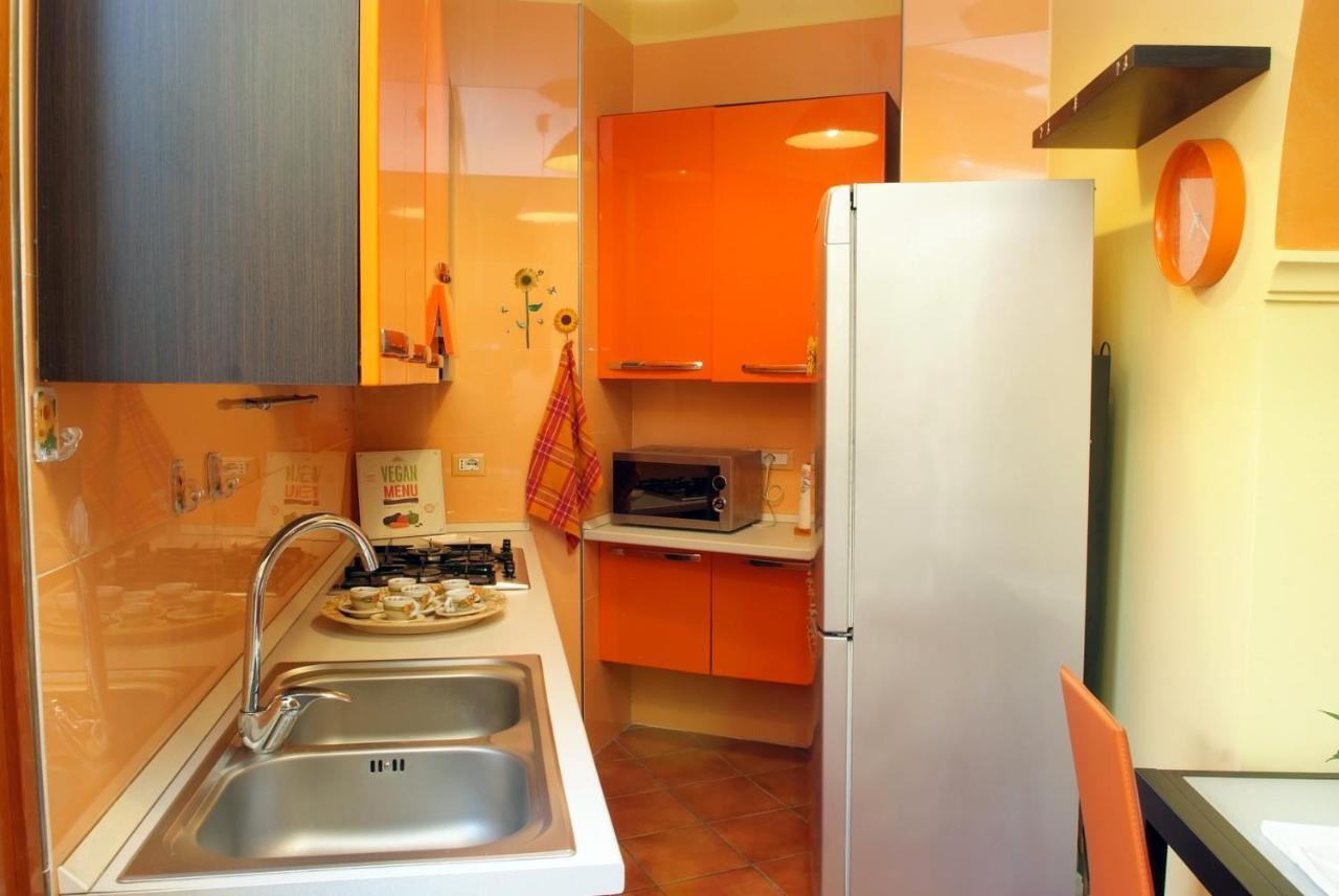 Casa Di Titti Villa Salerno Dış mekan fotoğraf