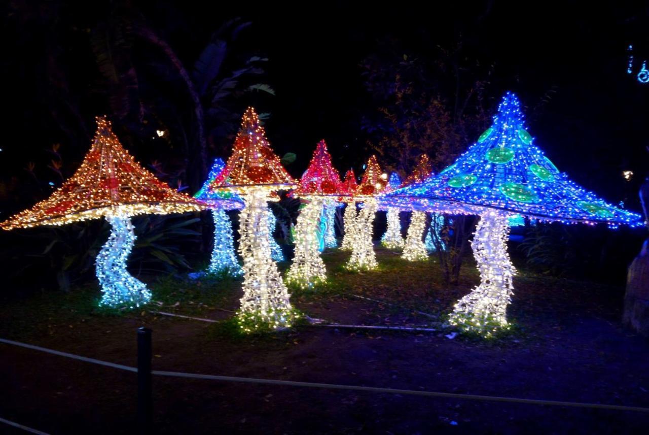 Casa Di Titti Villa Salerno Dış mekan fotoğraf