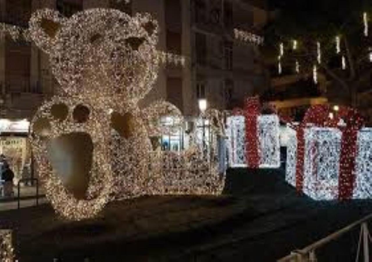Casa Di Titti Villa Salerno Dış mekan fotoğraf
